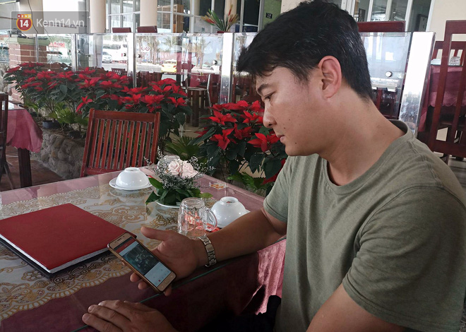 Êkip Quang Lê bức xúc vì bị 'chặt chém' bữa ăn khuya giá gần 25 triệu đồng ở Đà Nẵng - Ảnh 3
