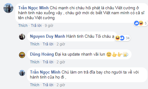 Phản ứng sốc của hàng loạt sao Việt trước vụ ca sĩ Châu Việt Cường giết người vì 'ngáo đá' - Ảnh 7
