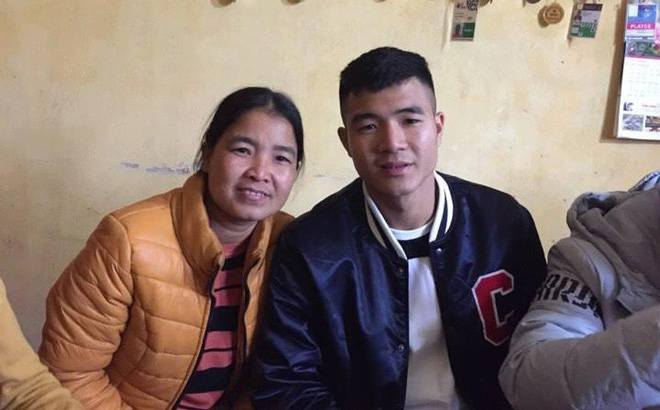 Chia sẻ xúc động của mẹ Hà Đức Chinh khi con bỏ lỡ ba cơ hội: 'Ở nhà với tôi thì phải bị ăn đòn' - Ảnh 4