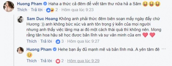 Giám khảo nam Hoa hậu Hoàn vũ lên tiếng bảo vệ H’Hen Niê, Phạm Hương bất ngờ bình luận ‘bóc mẽ’ - Ảnh 3
