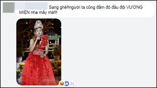Hương Giang đăng quang Hoa hậu Chuyển giới, dân mạng quyết không tha cho Lâm Khánh Chi - Ảnh 3