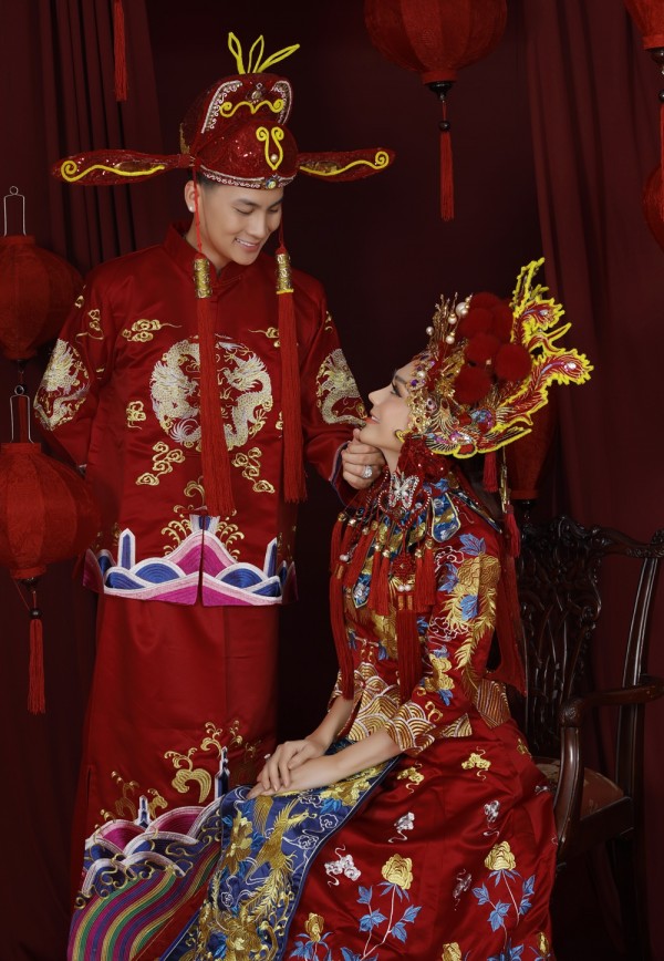 Lâm Khánh Chi tổ chức kỷ niệm ngày cưới cực khủng, mời 300 khách dù năm ngoái lỗ sấp mặt - Ảnh 3