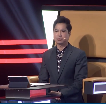 Chê thí sinh 'hát như tát vào mặt', Minh Tuyết bị Ngọc Sơn làm cho bẽ mặt ngay trên sóng truyền hình - Ảnh 2