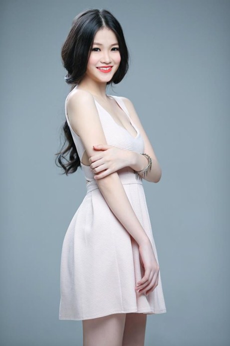 Ngọc Trinh tiết lộ 'bí mật động trời' của tân Hoa hậu Phương Khánh khi chưa nổi tiếng - Ảnh 4