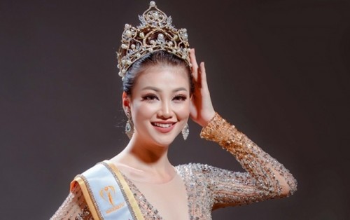 Ngọc Trinh tiết lộ 'bí mật động trời' của tân Hoa hậu Phương Khánh khi chưa nổi tiếng - Ảnh 6