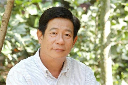 Xót xa với hình ảnh cuối cùng của diễn viên Nguyễn Hậu trước khi qua đời - Ảnh 2
