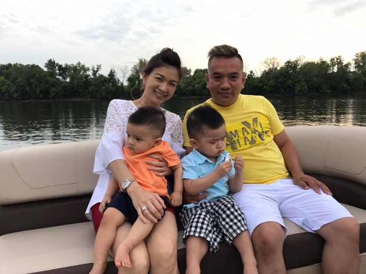 Bất ngờ với cuộc sống hiện tại của Phạm Thanh Thảo sau 3 năm rời bỏ showbiz để lấy chồng, sinh con - Ảnh 1
