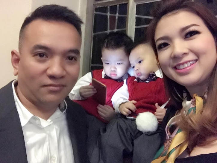 Bất ngờ với cuộc sống hiện tại của Phạm Thanh Thảo sau 3 năm rời bỏ showbiz để lấy chồng, sinh con - Ảnh 3