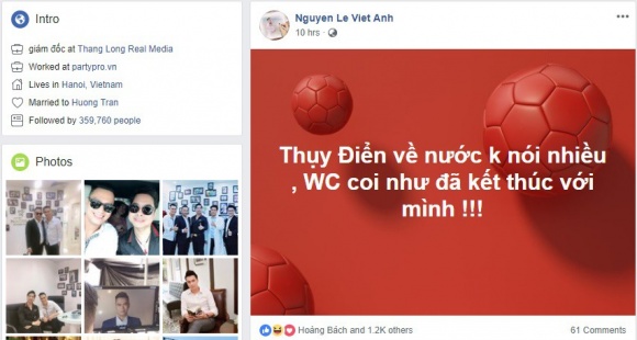 Bị Quế Vân khui ảnh hẹn hò bí mật, vợ chồng Việt Anh có phản ứng cực lạ - Ảnh 5