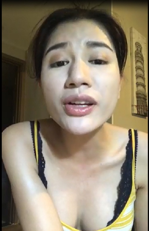 H'Hen Niê phản ứng sốc khi Trang Trần tuyên bố 'Không có cô gái nào vào showbiz mà còn trinh' - Ảnh 2