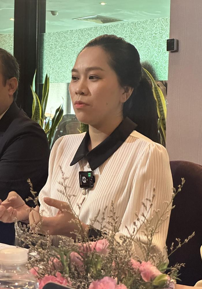 Hồng Loan tuyên bố rút lại lời hứa bán đất cho mẹ con Hồng Phượng tiền mua nhà vì thấy 'đòi hỏi vô lý, không còn cần thiết' - Ảnh 1