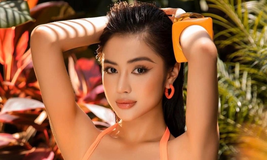 Top 20 Miss World Vietnam bị tố là 'tiểu tam', cố tình công khai tình cảm để chọc tức chính thất vừa mới sinh con 1 tháng - Ảnh 4