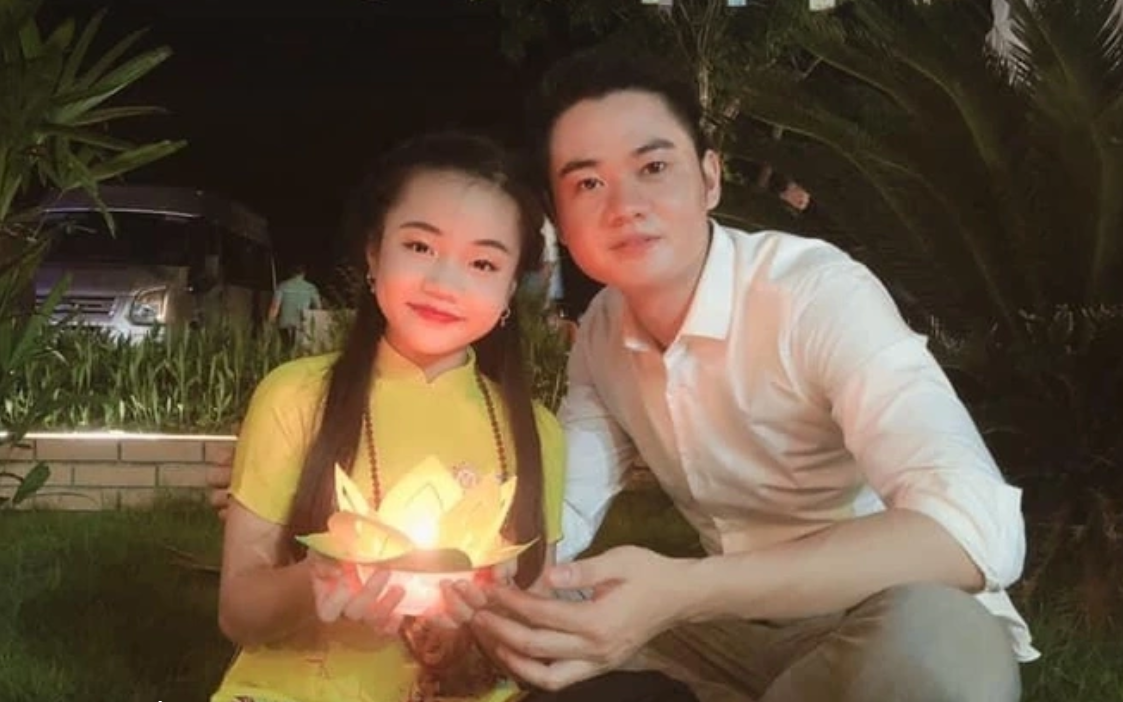 Nhiều nghệ sĩ đau xót khi nghe tin 'ca nương trẻ nhất Việt Nam' Tú Thanh qua đời ở tuổi 14: 'Mất mát không thể bù đắp được với gia đình' - Ảnh 4