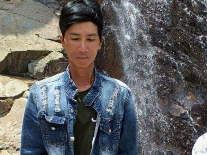 Vụ chồng sát hại vợ và 2 người phụ nữ ở Khánh Hoà: 'Vợ tôi chỉ đến để can ngăn giúp, nào ngờ bị ra tay tàn độc' - Ảnh 1
