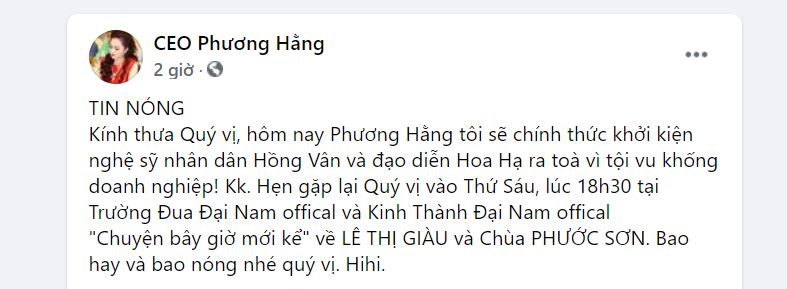 ba Phuong Hang 1