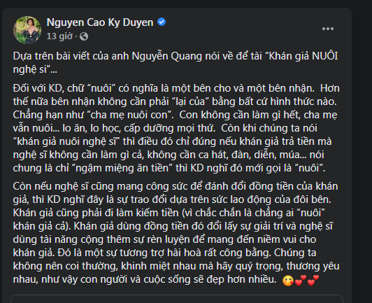 MC Ky Duyen 5