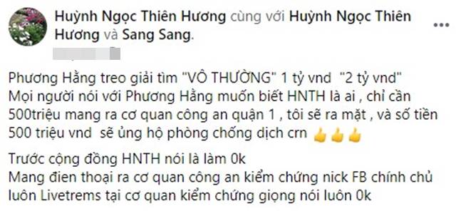 Phuong Hang 2