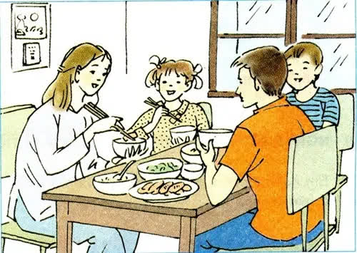 Khuyến cáo trong mùa dịch Covid-19: Ngay cả khi ăn uống với gia đình cũng đừng quên 4 nguyên tắc quan trọng sau! - Ảnh 4