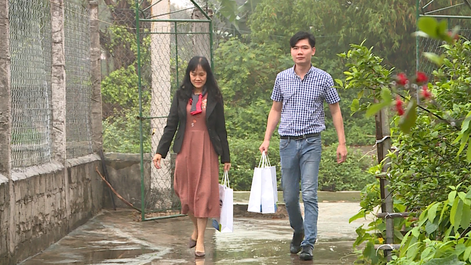 Vinamilk cùng Cặp lá yêu thương tiếp sức đến trường cho trẻ em tỉnh Ninh Bình - Ảnh 1