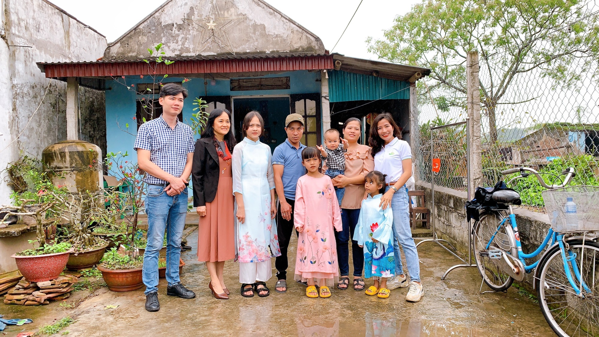 Vinamilk cùng Cặp lá yêu thương tiếp sức đến trường cho trẻ em tỉnh Ninh Bình - Ảnh 3
