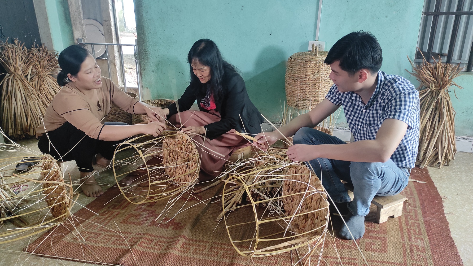 Vinamilk cùng Cặp lá yêu thương tiếp sức đến trường cho trẻ em tỉnh Ninh Bình - Ảnh 4