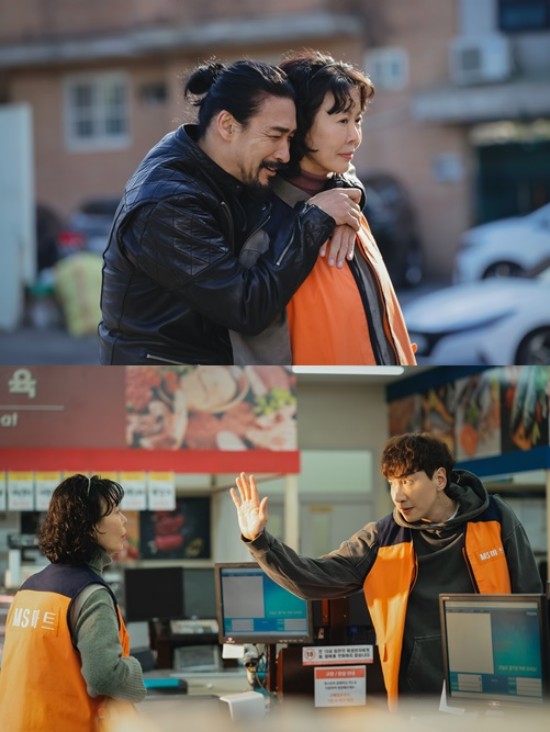Tạo hình của ‘Hoàng tử châu Á’ Lee Kwang Soo trong phim mới, biểu cảm anh chàng thế nào mà lại khiến khán giả ‘không nhịn được cười’? - Ảnh 2