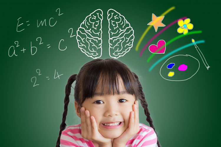 Bí kíp đơn giản để tăng khả năng phát triển não bộ của bé mà ba mẹ nào cũng có thể thực hiện - Ảnh 4
