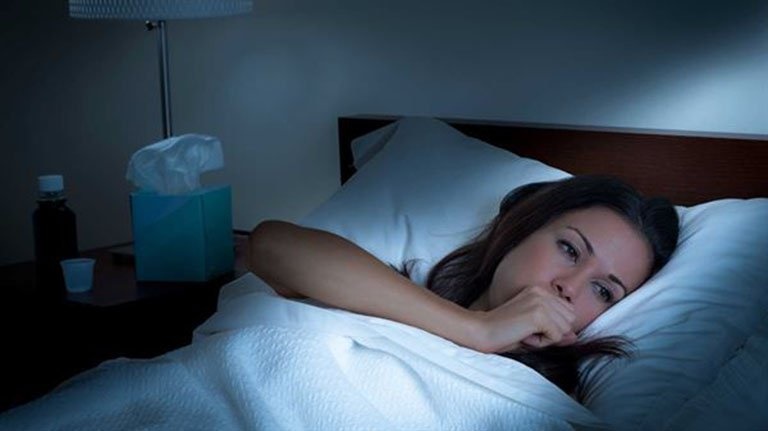 Gặp phải 4 dấu hiệu khi ngủ vào buổi tối cảnh báo ung thư rình rập, nên phòng tránh    - Ảnh 2