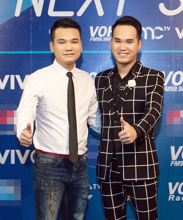Là người nổi tiếng 'tung hoành' trong showbiz Việt nhưng ít ai biết họ là anh em ruột - Ảnh 7