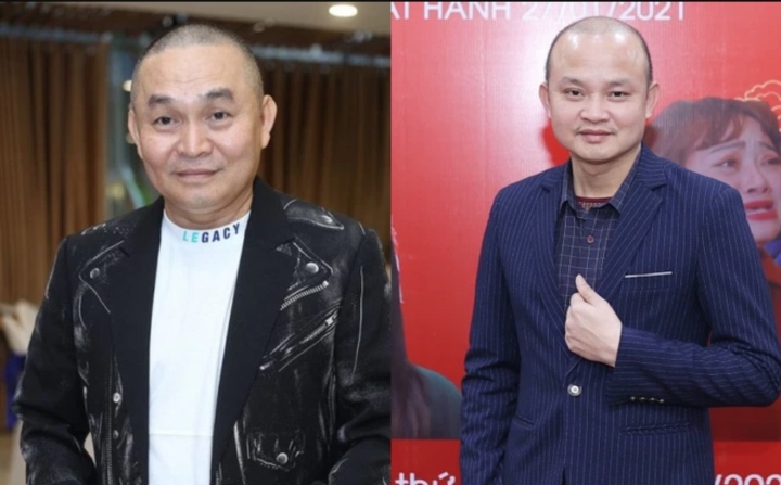 Là người nổi tiếng 'tung hoành' trong showbiz Việt nhưng ít ai biết họ là anh em ruột - Ảnh 9