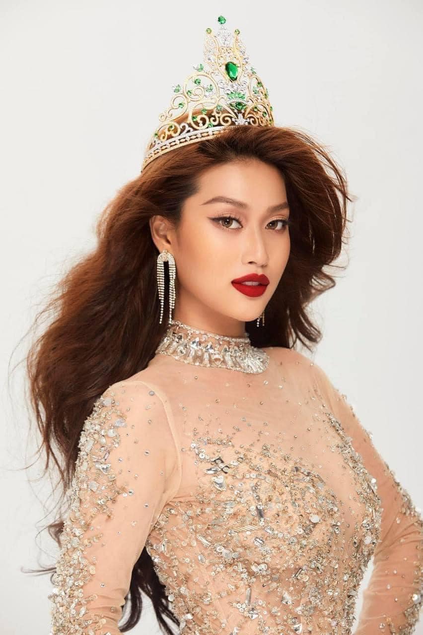 Lộ diện top 6 Miss Grand International 2022 do chủ tịch Nawat bình chọn: Engfa có mặt, Thiên Ân 'mất hút'? - Ảnh 1