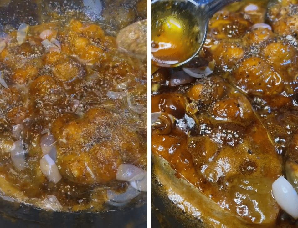 Kiểu kho cá bằng loại quả mọng nước tại Cần Thơ khiến cư dân mạng hào hứng xin công thức về nấu - Ảnh 10