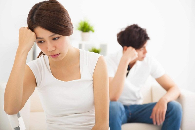 5 lý do cản trở hành trình làm mẹ, khiến bạn khó thụ thai mà mọi phụ nữ cần lưu ý - Ảnh 1