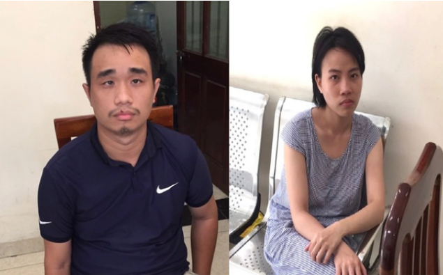 Hình phạt nào dành cho cặp vợ chồng bảo mẫu bạo hành ở Hà Nội? - Ảnh 3