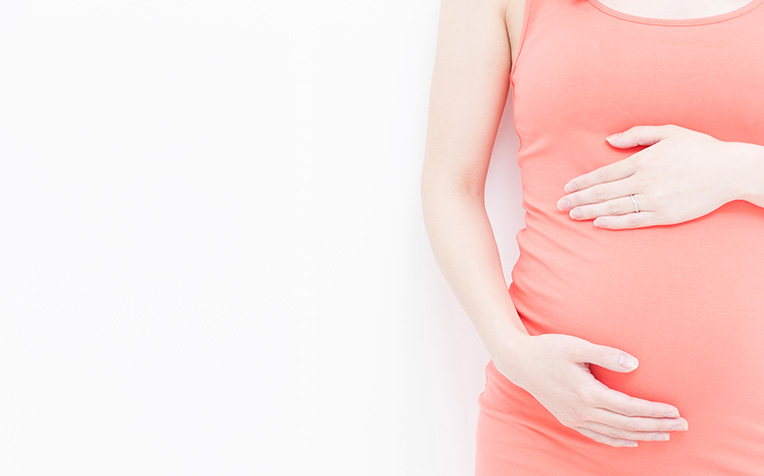Ngứa dữ dội khi mang thai: Vấn đề về da mà nhiều mẹ bầu gặp phải - Ảnh 1