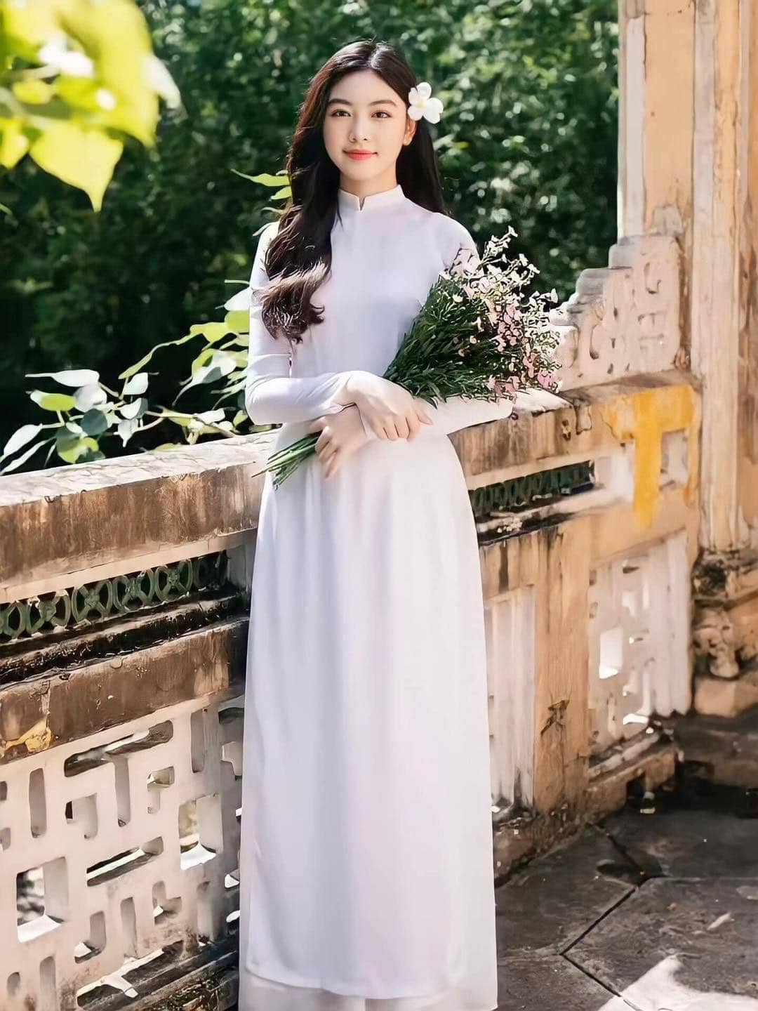 Con gái Quyền Linh lại gây sốt MXH với bộ ảnh ngọt ngào, kỷ niệm lần đầu chụp quảng cáo chuyên nghiệp - Ảnh 13