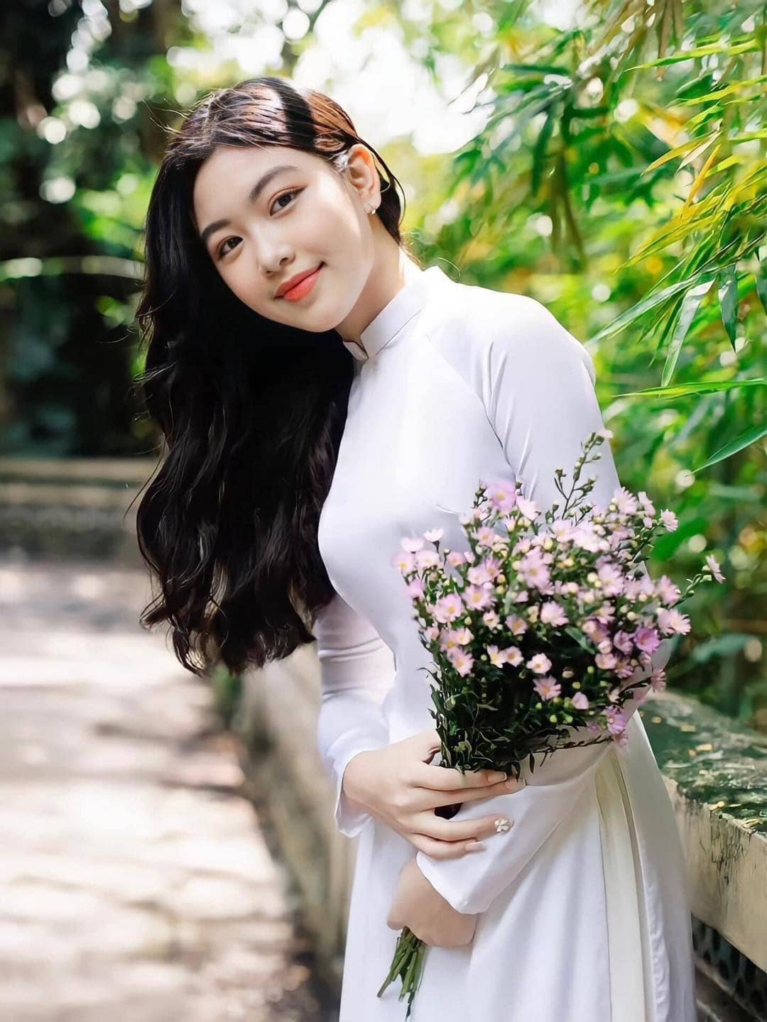 Con gái Quyền Linh lại gây sốt MXH với bộ ảnh ngọt ngào, kỷ niệm lần đầu chụp quảng cáo chuyên nghiệp - Ảnh 12