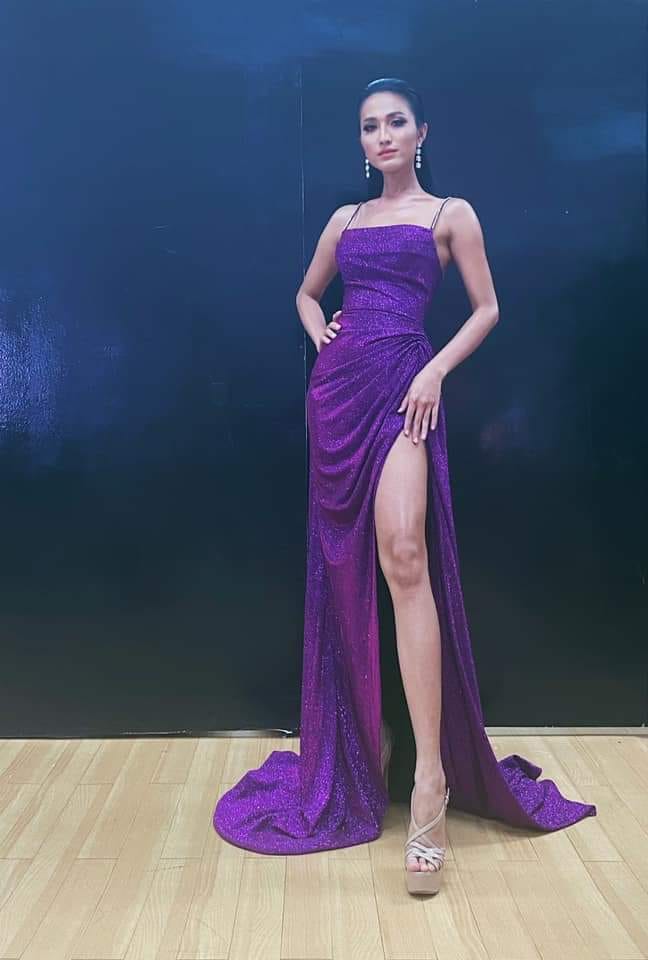 Diện đủ kiểu bikini khoe dáng nóng bỏng, Hoa hậu chuyển giới Việt Nam đầu tiên khiến dân tình xuýt xoa 'hết nước chấm' - Ảnh 5