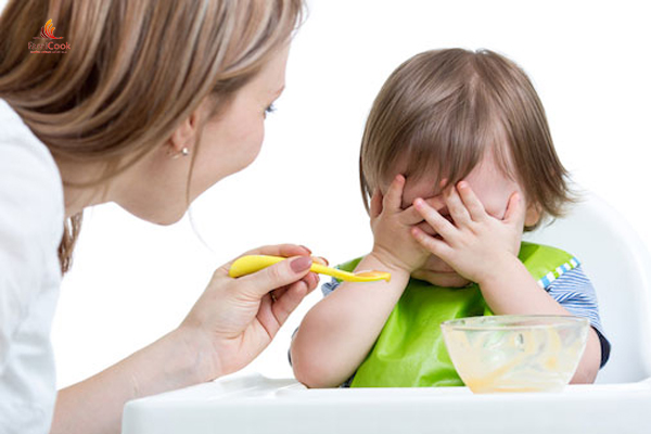5 loại thực phẩm dù có dinh dưỡng đến cũng đâu tuyệt đối không được cho trẻ dưới 2 tuổi ăn - Ảnh 1