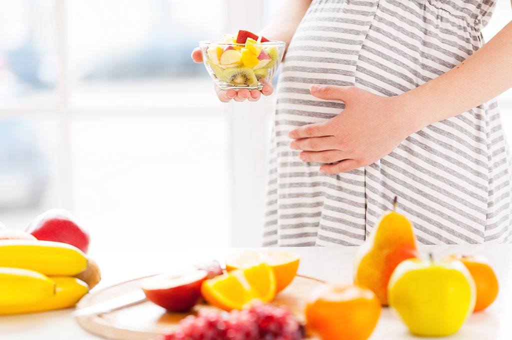 7 loại trái cây dễ gây ĐẺ NON, DỊ TẬT THAI NHI mẹ bầu cần tránh xa - Ảnh 5