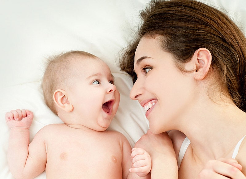 3 cách giúp mẹ bầu làm đẹp sau sinh đơn giản mà hiệu quả cao - Ảnh 1