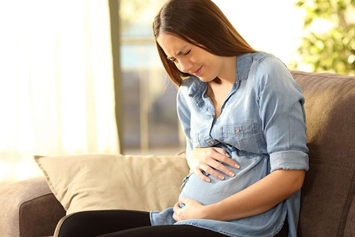 Những mẹ bầu nào dễ bị tiền sản giật - chứng bệnh đe dọa tính mạng bà bầu, thai nhi - Ảnh 1
