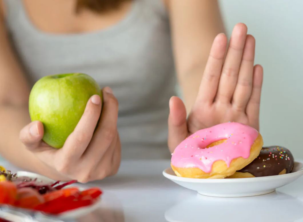 Chế độ ăn kiêng không đường: Nên ăn gì và nên tránh những gì? - Ảnh 2