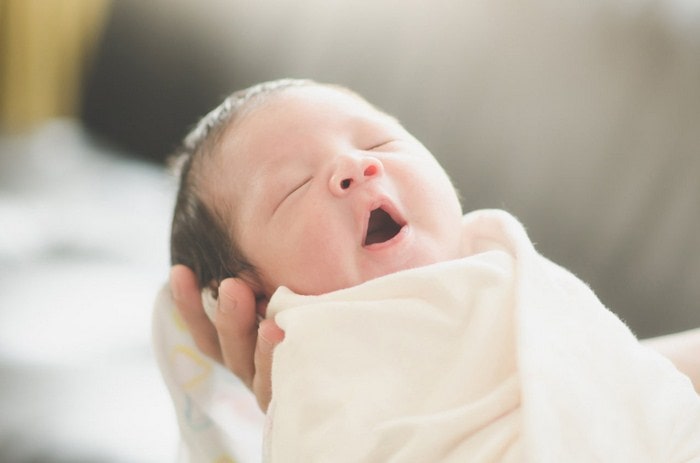 10 điều nên biết về phong tục đón trẻ sơ sinh về nhà - Ảnh 3