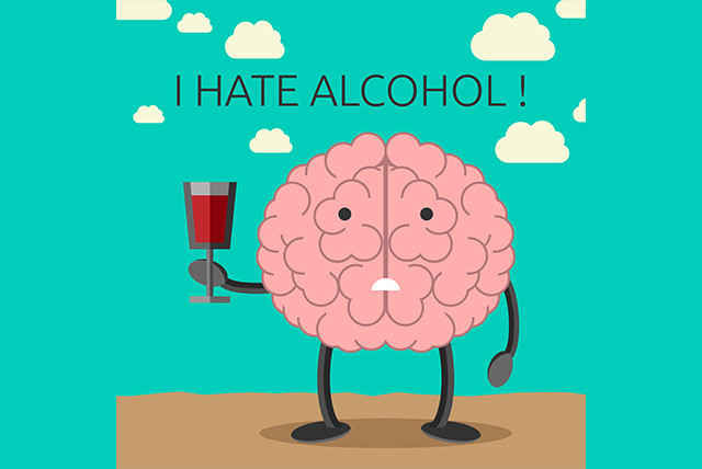 Rượu bia ngày tết “tàn phá” não bộ đến thế nào? - Ảnh 3