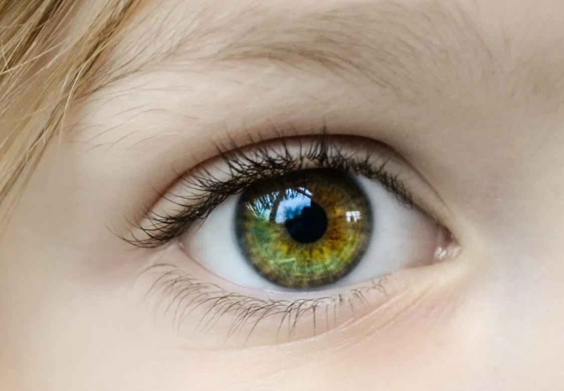 Màu mắt tiết lộ điều gì về sức khỏe của bạn? - Ảnh 3