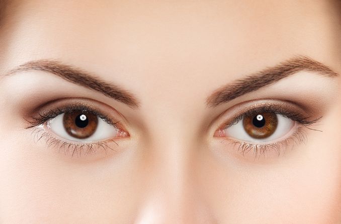 Màu mắt tiết lộ điều gì về sức khỏe của bạn? - Ảnh 2