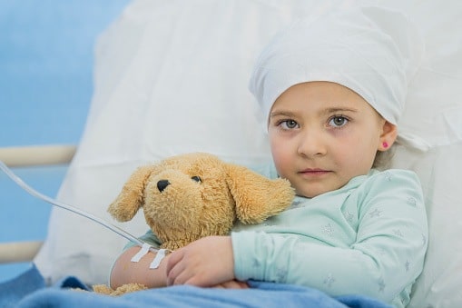 Ung thư ở trẻ em: Những dấu hiệu sớm của bệnh ung thư ở trẻ mà cha mẹ nào cũng nên biết! - Ảnh 4