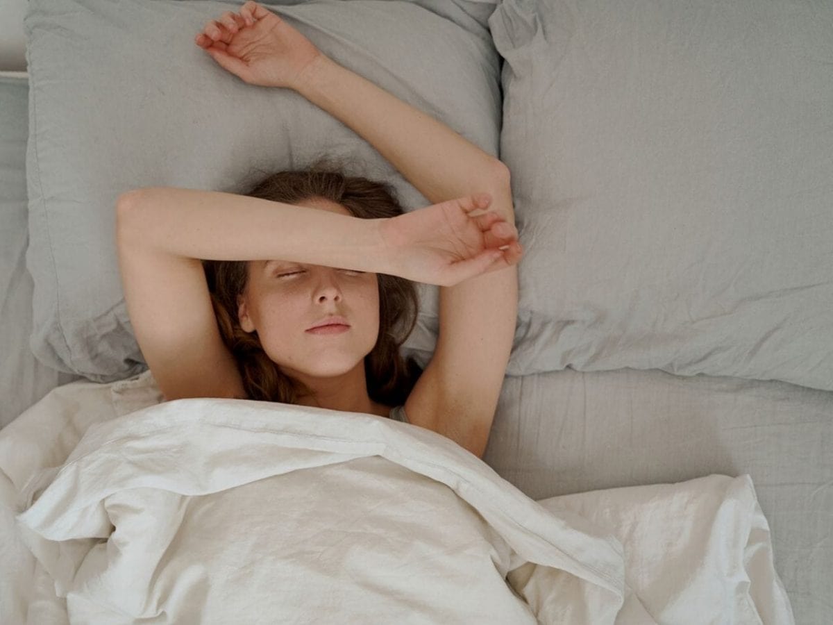 Tại sao giấc ngủ rất quan trọng đối với sức khỏe và thể hình của bạn? - Ảnh 5