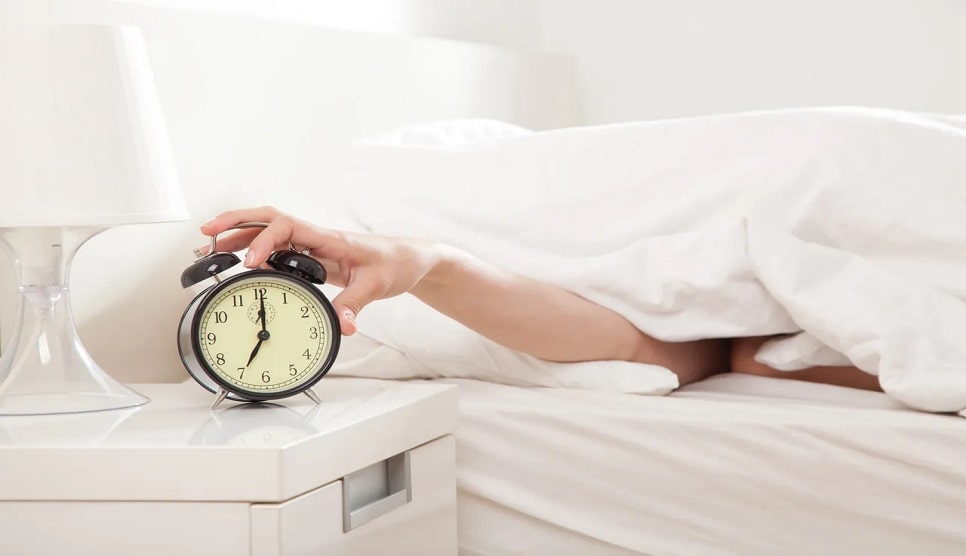 Tại sao giấc ngủ rất quan trọng đối với sức khỏe và thể hình của bạn? - Ảnh 8